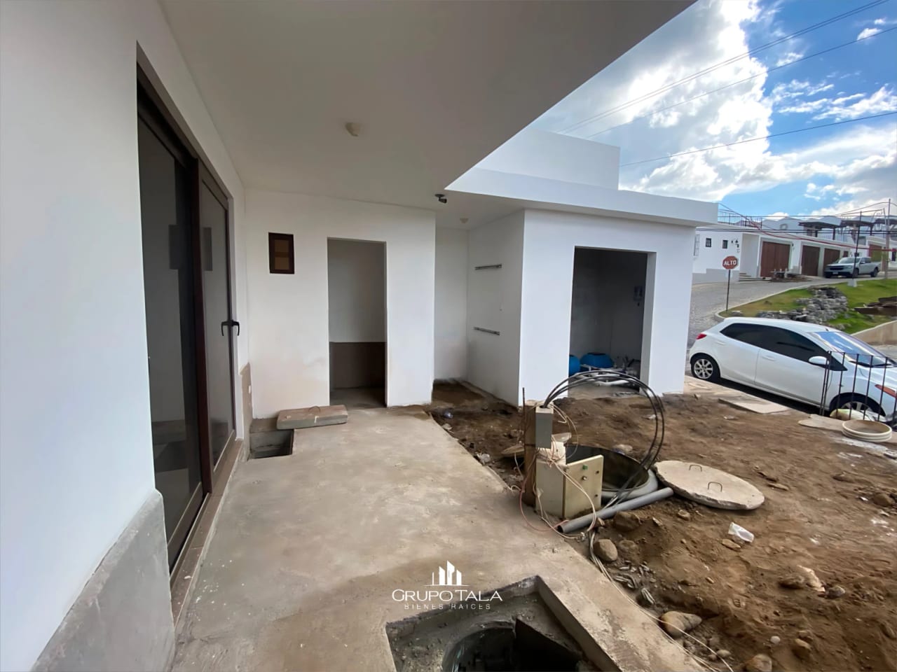Local en venta en Antigua Guatemala, Proyecto Barrios Coloniales — Local en Venta en Antigua, Sacatepéquez — foto 2 de 4