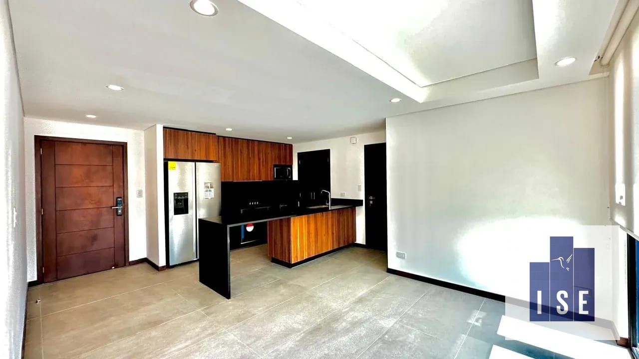 Apartamento en venta Reserva Quinta Avenida Z.14 — Apartamento en Venta en Quinta Avenida, Zona 14, Guatemala, Ciudad — foto 5 de 9