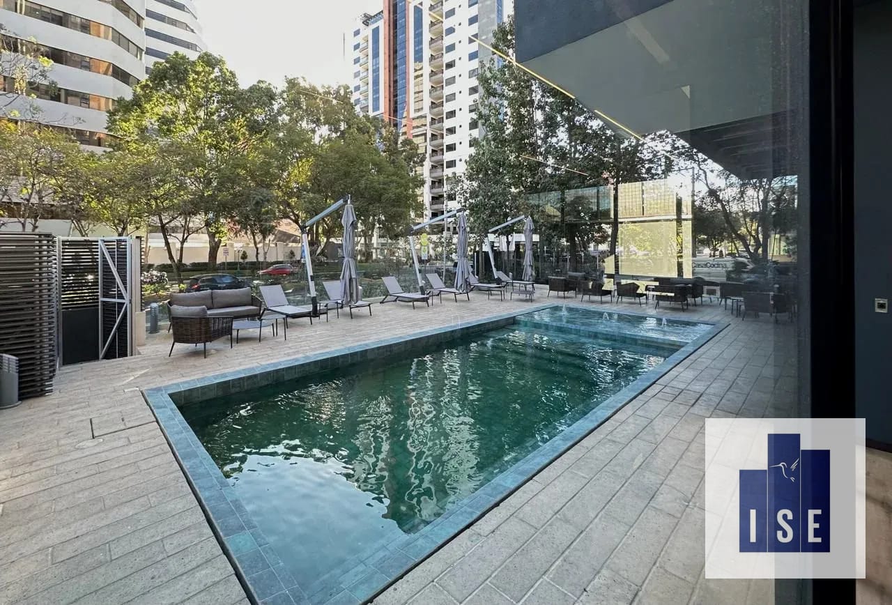 Apartamento en venta Reserva Quinta Avenida Z.14 — Apartamento en Venta en Quinta Avenida, Zona 14, Guatemala, Ciudad — foto 1 de 9