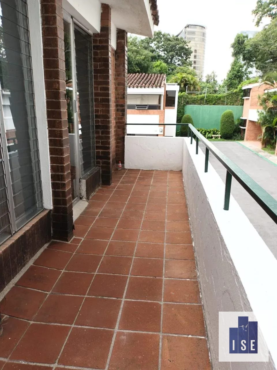 Casa en Alquiler Z.10 dentro de condominio — Casa en Alquiler en Zona 10, Guatemala, Ciudad — foto 3 de 10