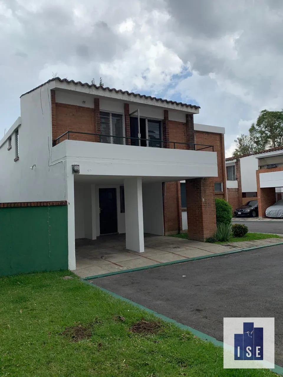 Casa en Alquiler Z.10 dentro de condominio — Casa en Alquiler en Zona 10, Guatemala, Ciudad — foto 10 de 10