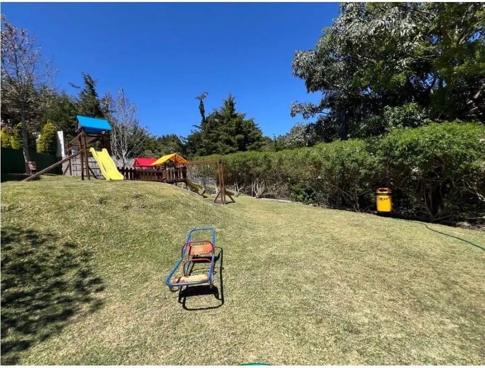 VENDO CASA EN CONDOMINIO BOSQUES ESCONDIDO KM 21.5 CARRETERA A FRAIJANES — Casa en Venta en Carretera a El Salvador, Guatemala, Ciudad — foto 15 de 16