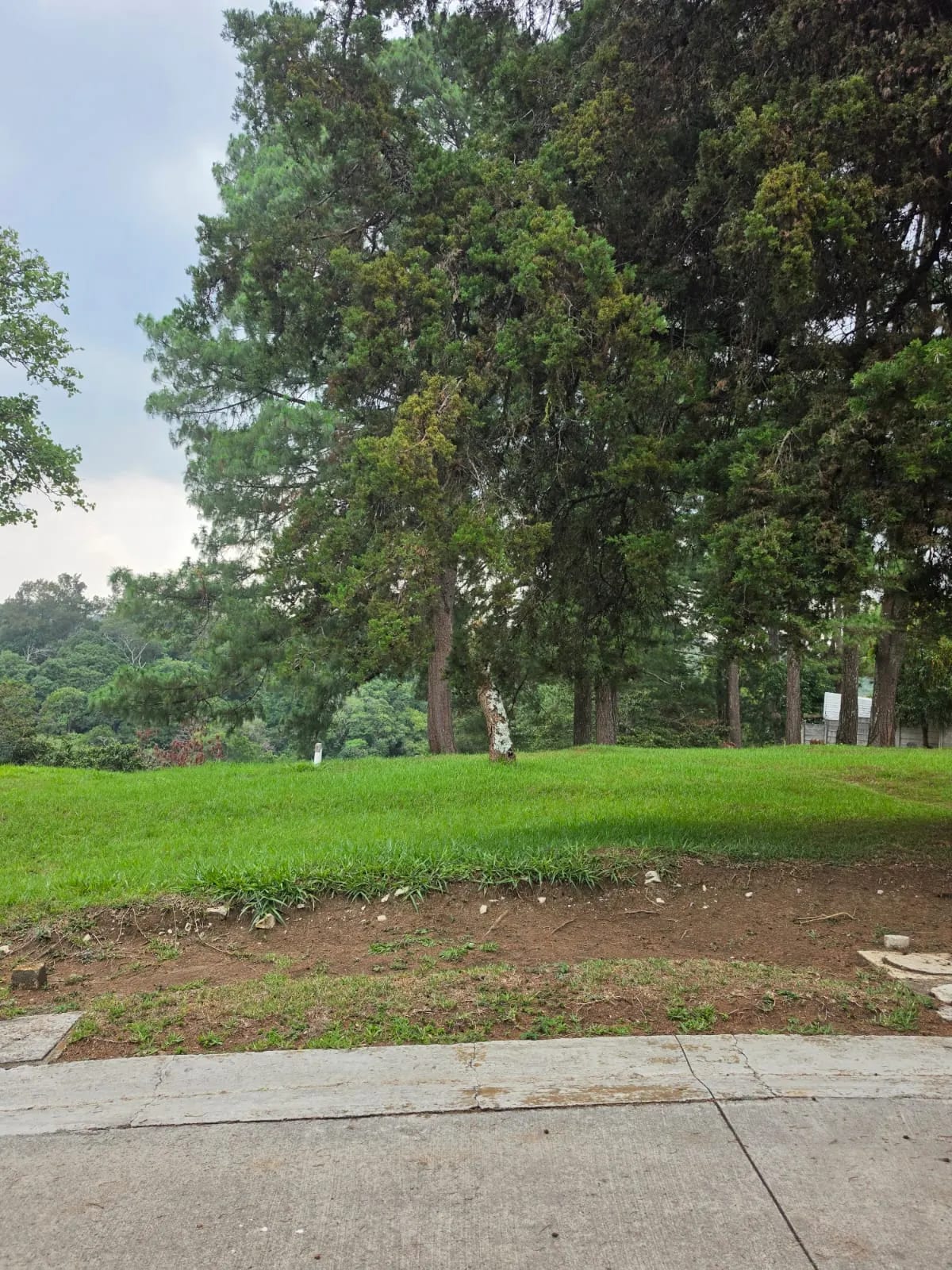 VENDO TERRENO EN CONDOMINIO BOSQUES DE VILAVERDE KM. 26 CAES — Terreno en Venta en Carretera a El Salvador, Guatemala, Ciudad — foto 4 de 5