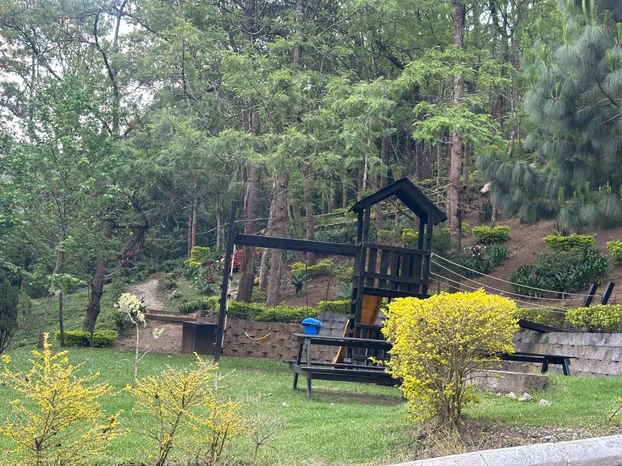 VENDO TERRENO EN COND. TERRAVISTA COVENTRY KM. 16.5 CAES — Terreno en Venta en Carretera a El Salvador, Guatemala, Ciudad — foto 8 de 12
