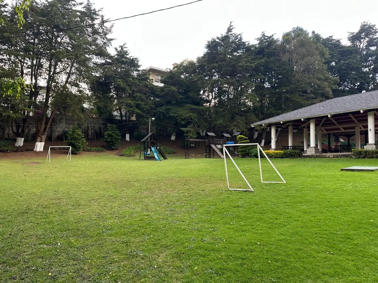 VENDO TERRENO EN COND. TERRAVISTA COVENTRY KM. 16.5 CAES — Terreno en Venta en Carretera a El Salvador, Guatemala, Ciudad — foto 9 de 12