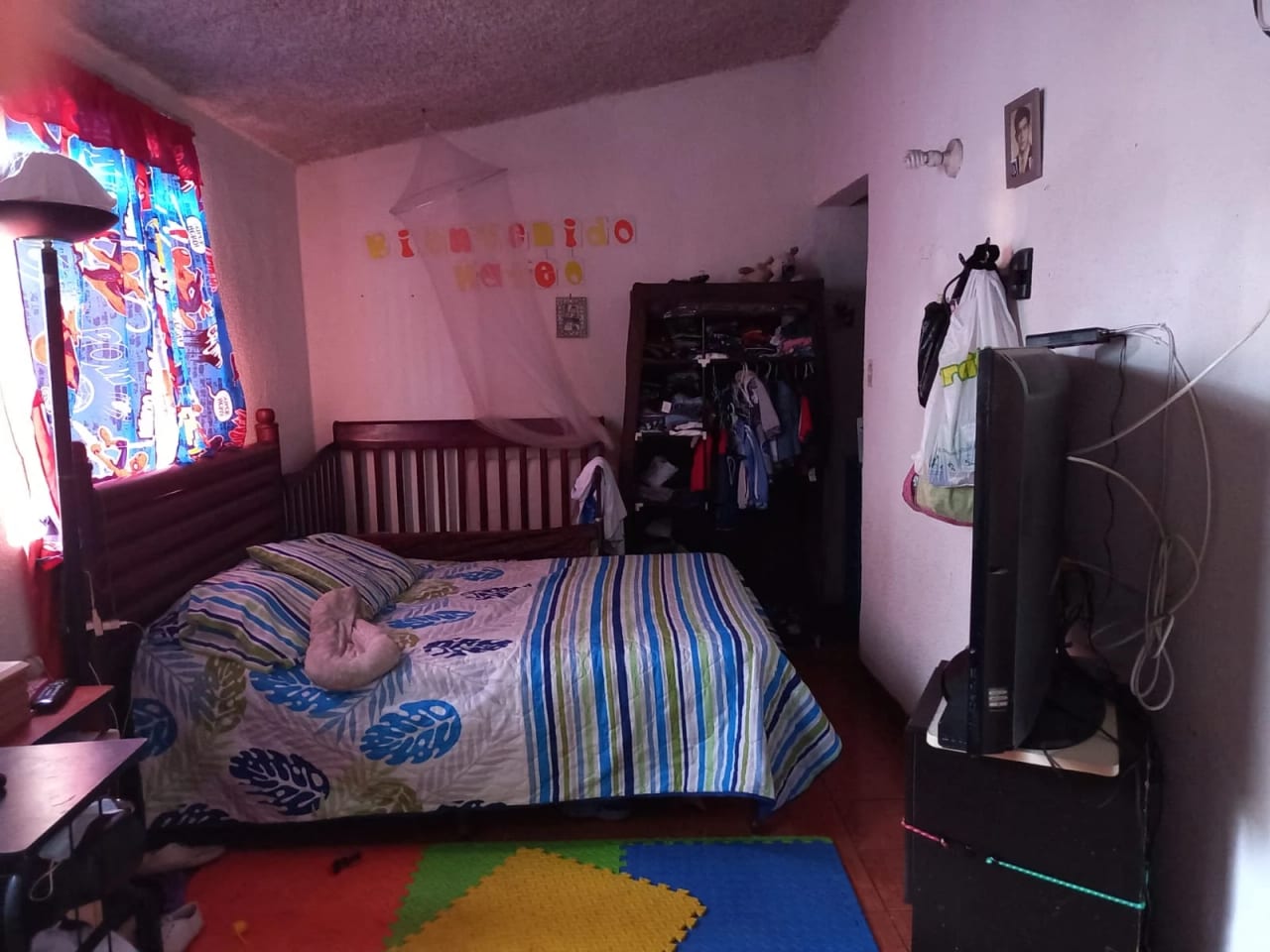 VENDO CASA EN COLONIA SAN JOSÉ EL PLACER VILLA NUEVA ZONA 2 — Casa en Venta en Villa Nueva, Guatemala, Ciudad — foto 11 de 11