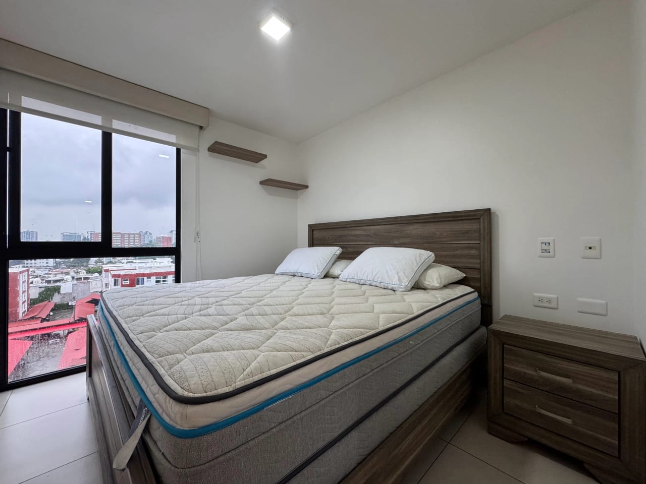 VENDO APARTAMENTO EN BE14 ZONA 14 LA VILLA — Apartamento en Venta en Zona 14, Guatemala, Ciudad — foto 9 de 14