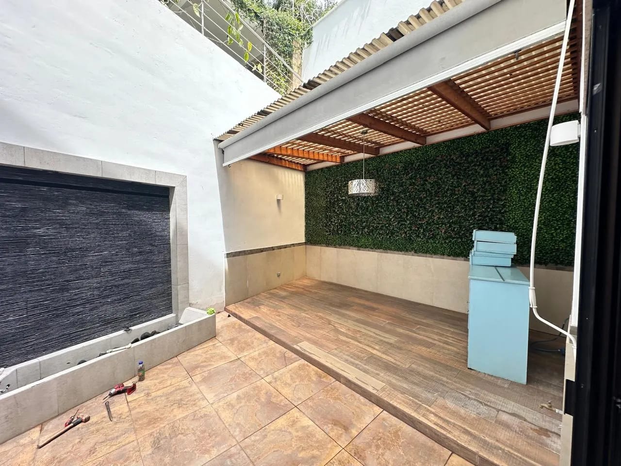 VENDO CASA EN COLONIA ELGIN 2 ZONA 13 — Casa en Venta en Zona 13, Guatemala, Ciudad — foto 9 de 14