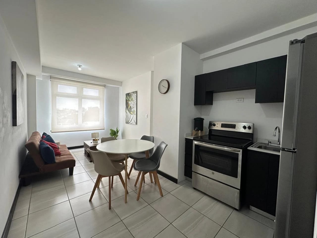 Vendo Apartamento en Edificio Altea Uno Zona 1 — Apartamento en Venta en Zona 1, Guatemala, Ciudad — foto 1 de 16
