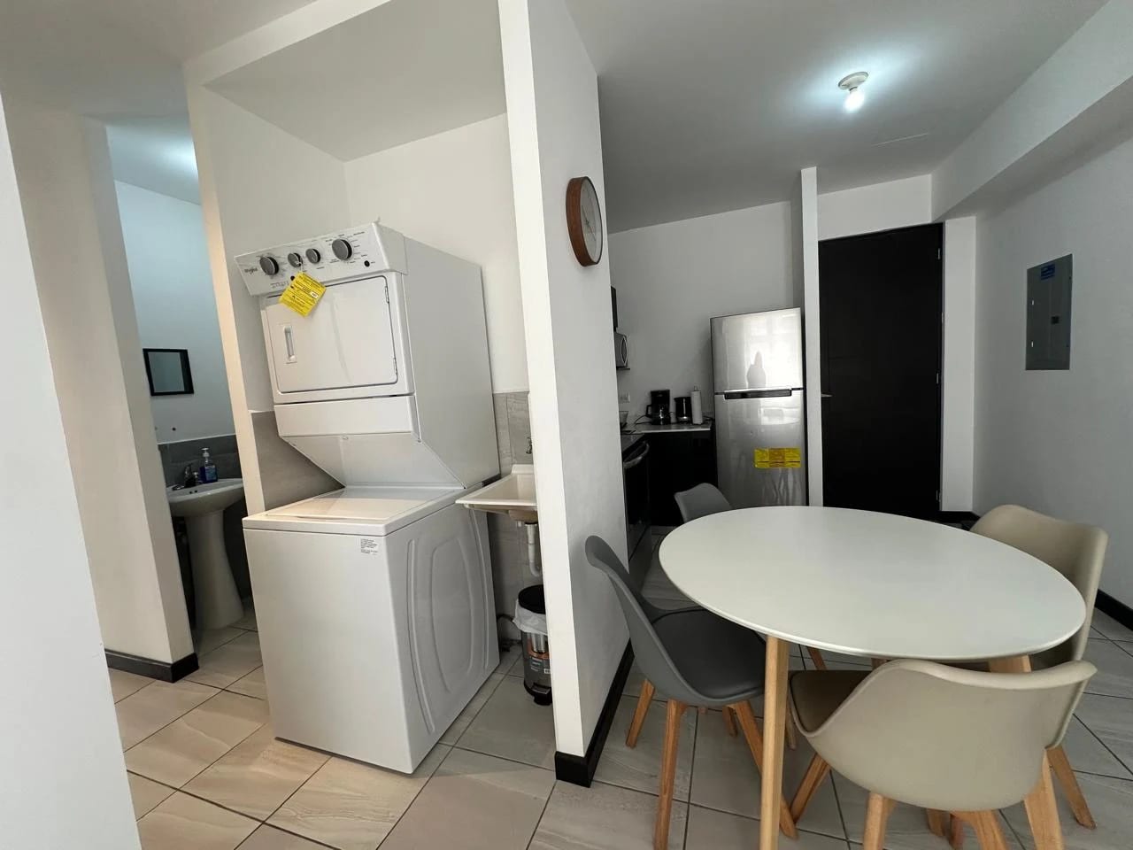 Vendo Apartamento en Edificio Altea Uno Zona 1 — Apartamento en Venta en Zona 1, Guatemala, Ciudad — foto 6 de 16