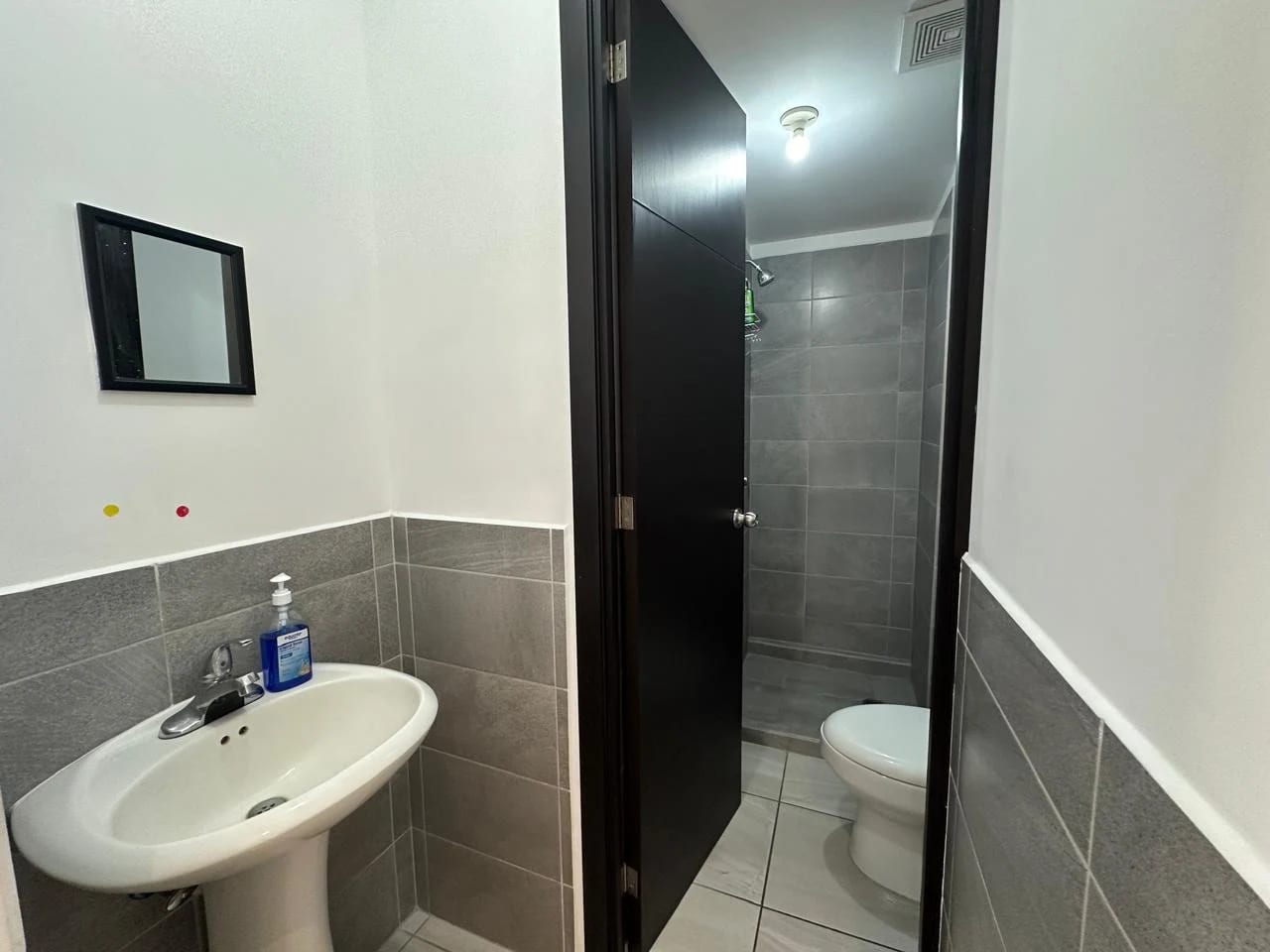Vendo Apartamento en Edificio Altea Uno Zona 1 — Apartamento en Venta en Zona 1, Guatemala, Ciudad — foto 7 de 16
