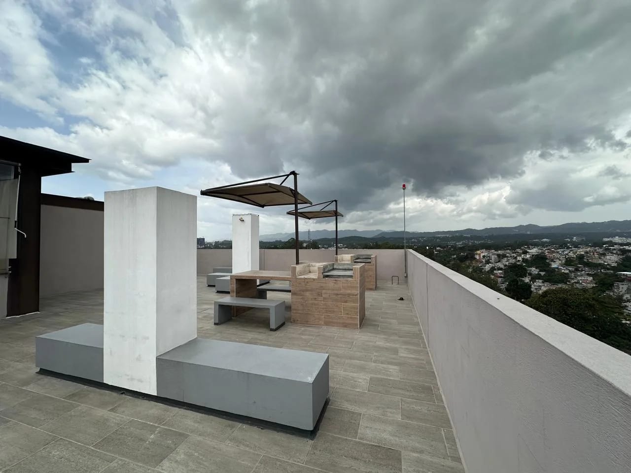 Vendo Apartamento en Edificio Altea Uno Zona 1 — Apartamento en Venta en Zona 1, Guatemala, Ciudad — foto 12 de 16
