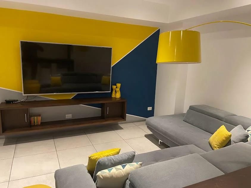 Vendo Apartamento en Edificio Altea Uno Zona 1 — Apartamento en Venta en Zona 1, Guatemala, Ciudad — foto 14 de 16