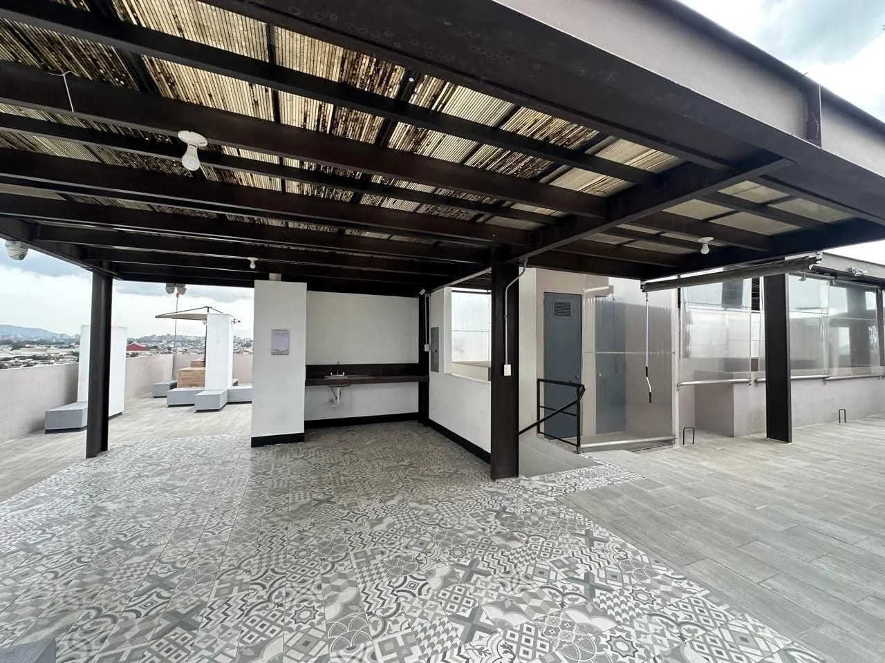 Vendo Apartamento en Edificio Altea Uno Zona 1 — Apartamento en Venta en Zona 1, Guatemala, Ciudad — foto 13 de 16