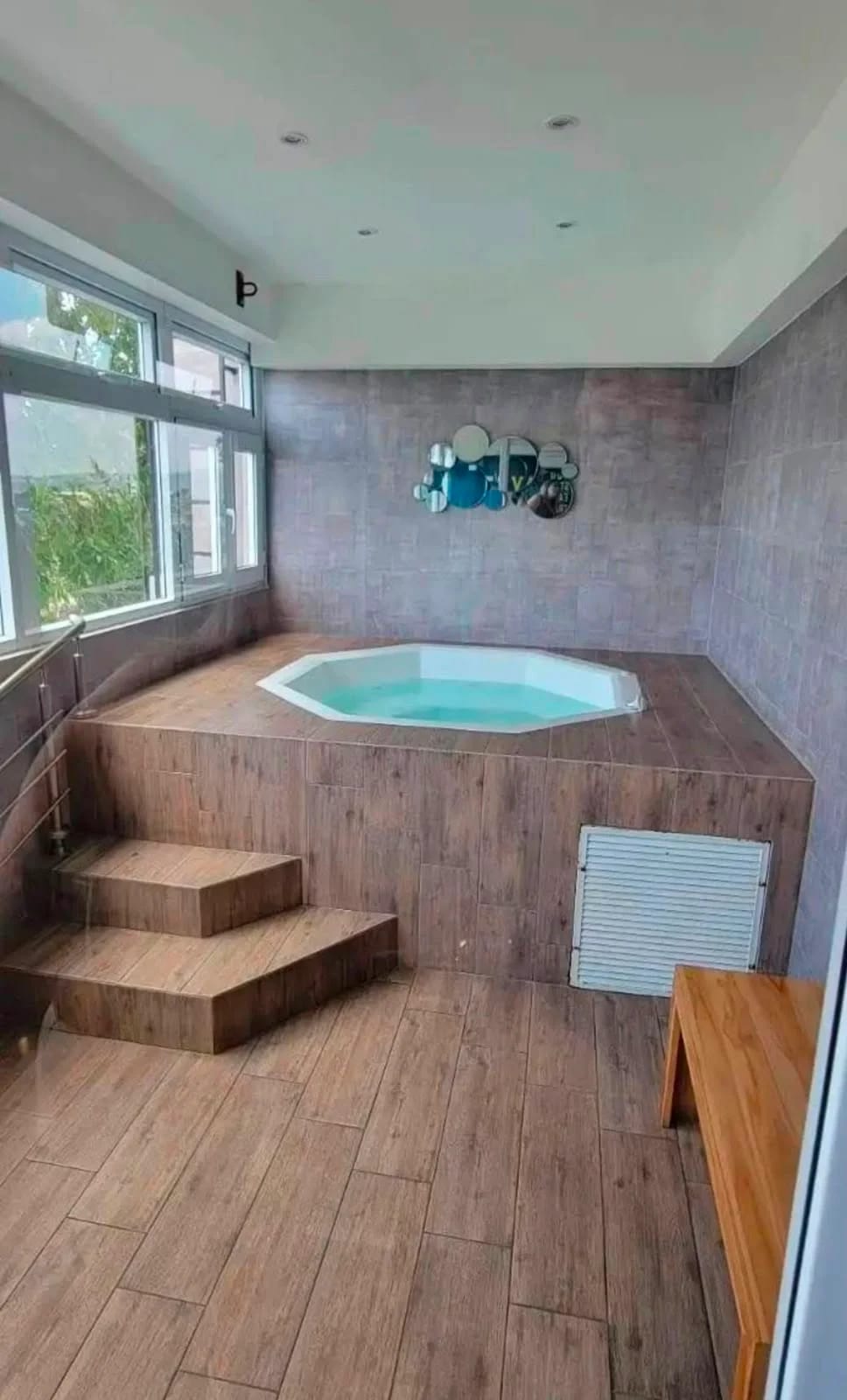 Vendo Apartamento en Edificio Altea Uno Zona 1 — Apartamento en Venta en Zona 1, Guatemala, Ciudad — foto 16 de 16