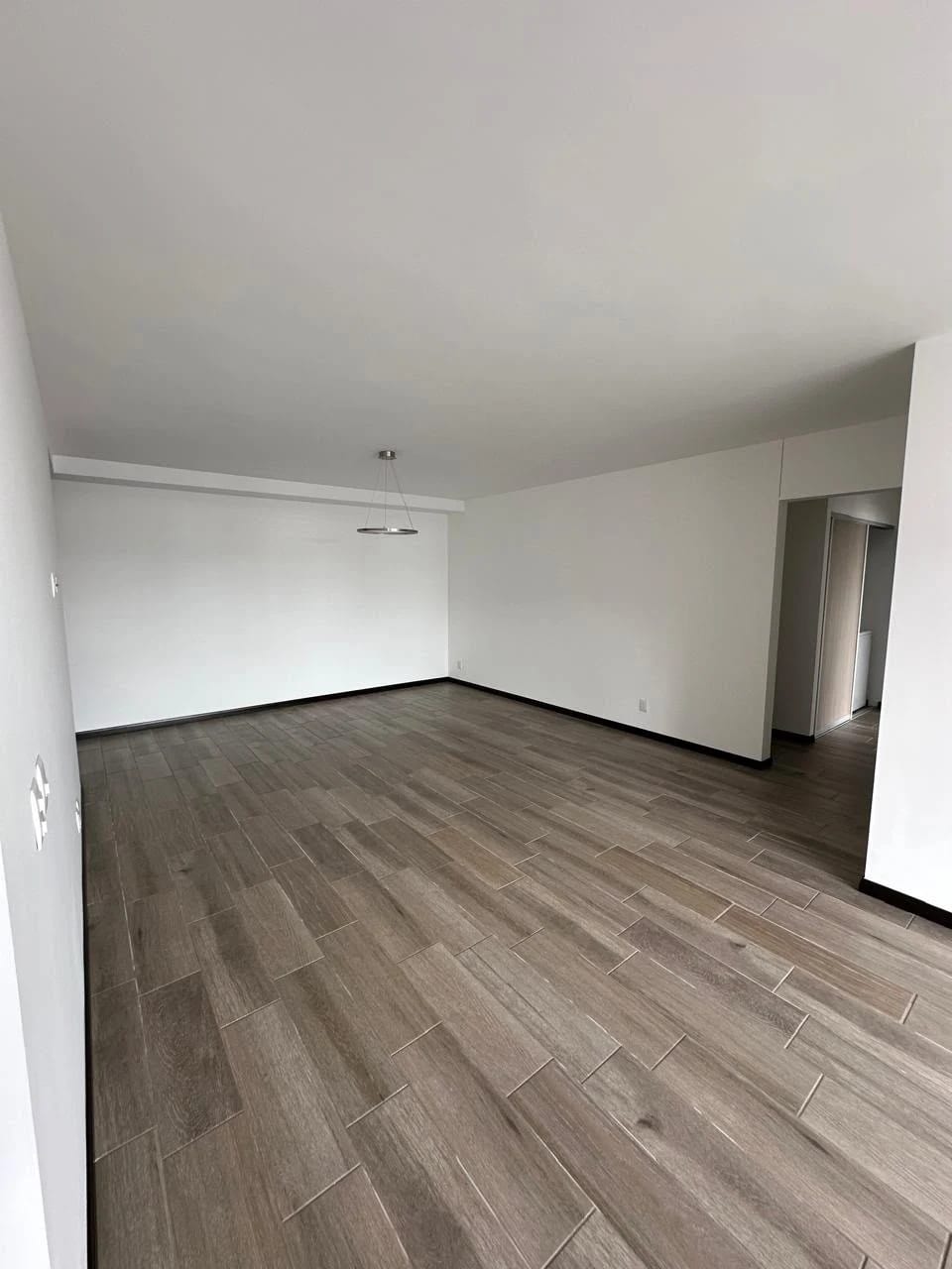 Rento Apartamento de 3 Habitaciones en Segheria Zona 14 — Apartamento en Alquiler en Segheria, Zona 14, Guatemala, Ciudad — foto 9 de 17