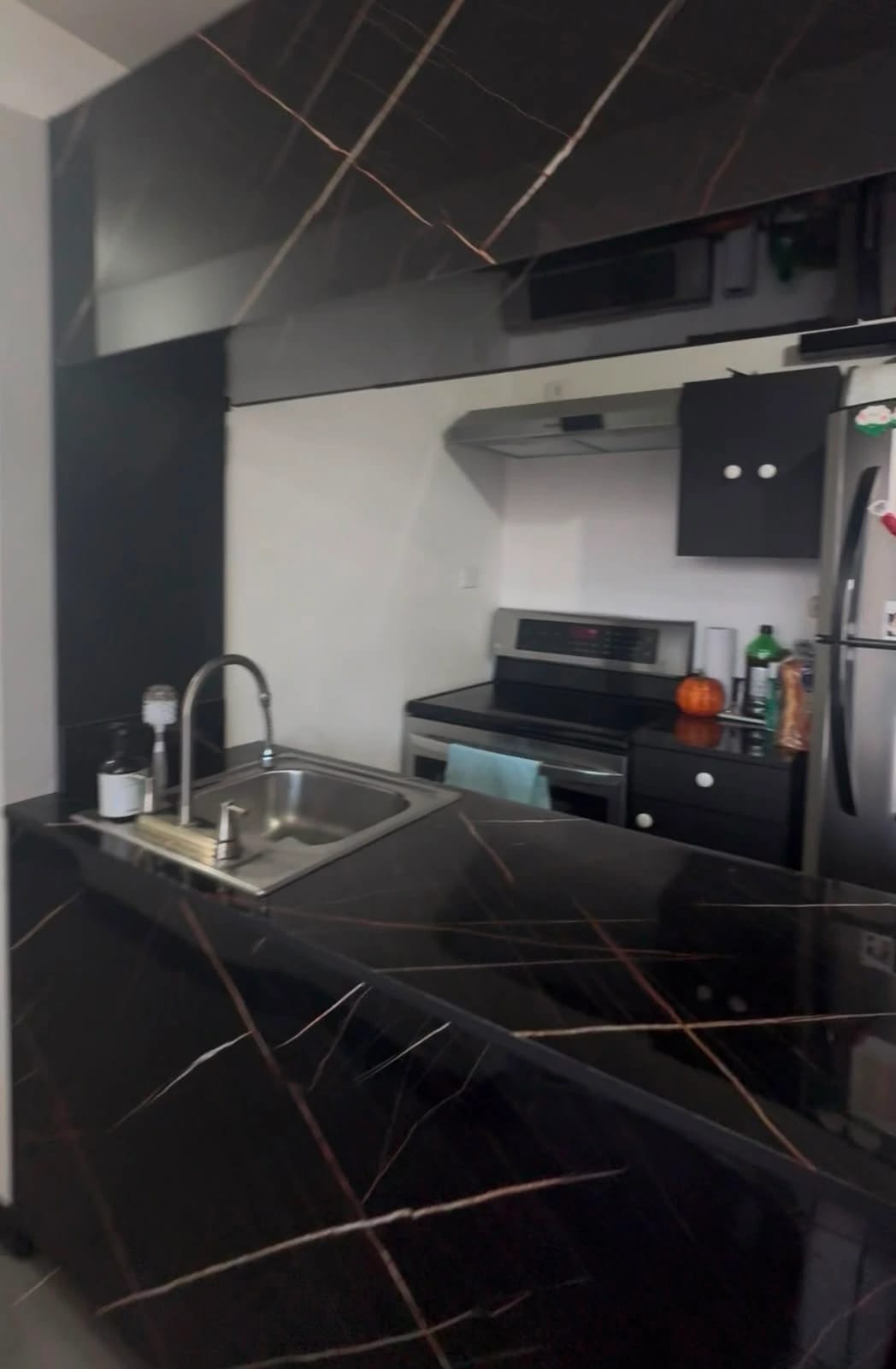 Vendo Apartamento en Edificio Berlindo Zona 1 de Mixco — Apartamento en Venta en Zona 1 Mixco, Guatemala, Ciudad — foto 2 de 10