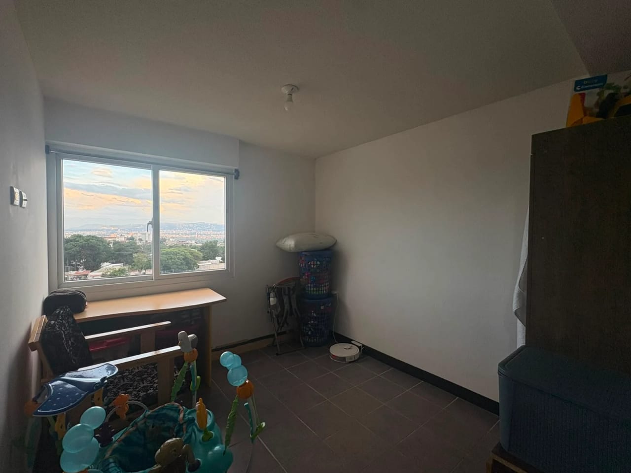 Vendo Apartamento en Edificio Berlindo Zona 1 de Mixco — Apartamento en Venta en Zona 1 Mixco, Guatemala, Ciudad — foto 5 de 10