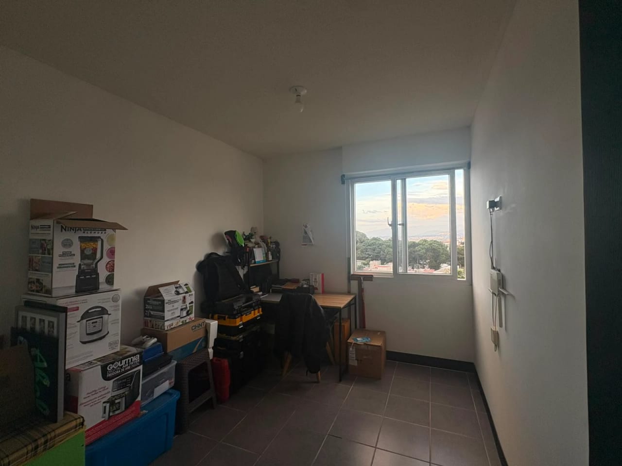Vendo Apartamento en Edificio Berlindo Zona 1 de Mixco — Apartamento en Venta en Zona 1 Mixco, Guatemala, Ciudad — foto 6 de 10