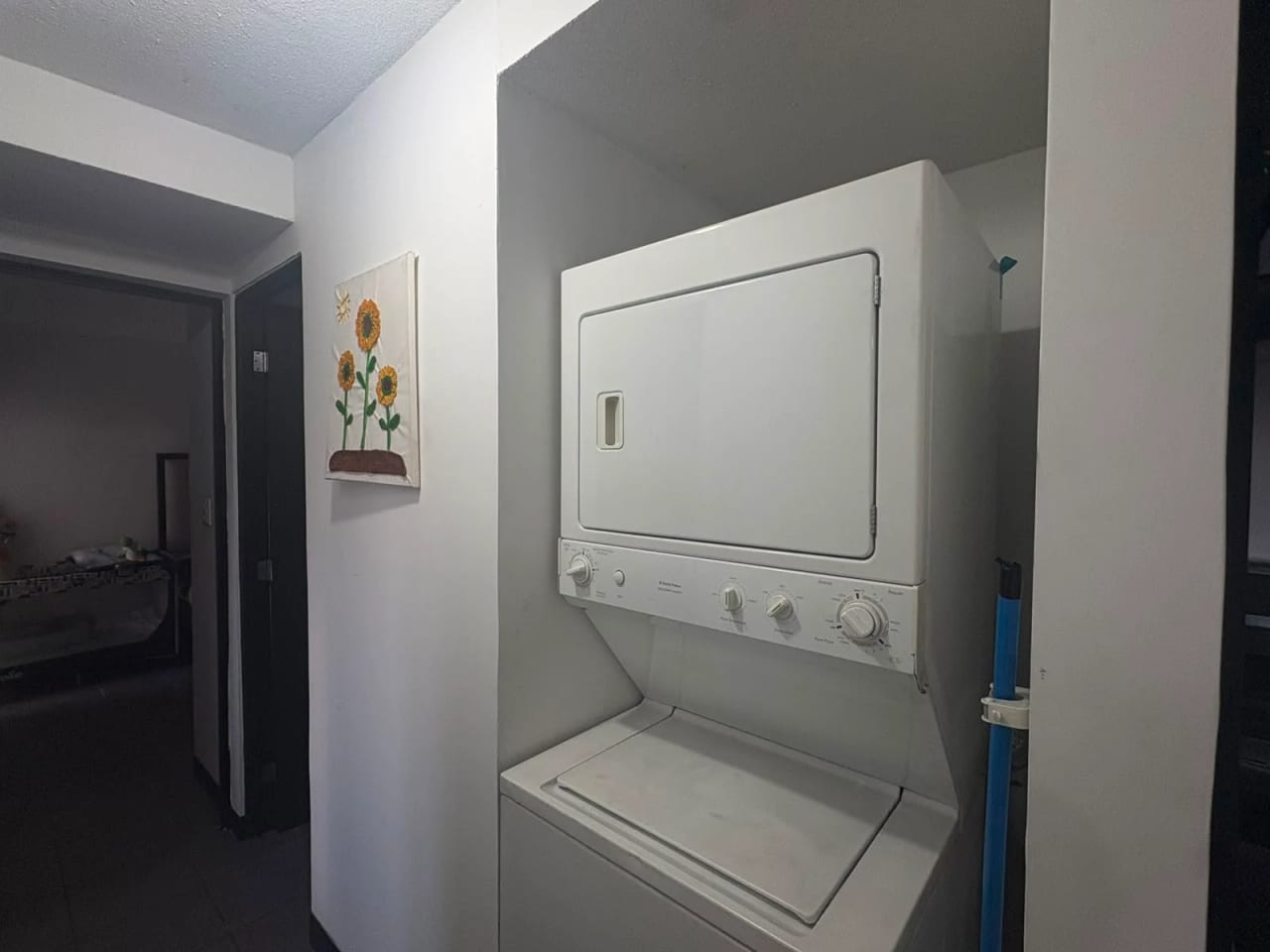 Vendo Apartamento en Edificio Berlindo Zona 1 de Mixco — Apartamento en Venta en Zona 1 Mixco, Guatemala, Ciudad — foto 7 de 10