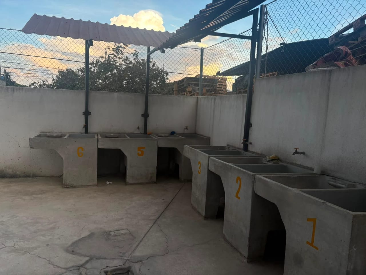 Vendo Apartamento en Edificio Berlindo Zona 1 de Mixco — Apartamento en Venta en Zona 1 Mixco, Guatemala, Ciudad — foto 10 de 10