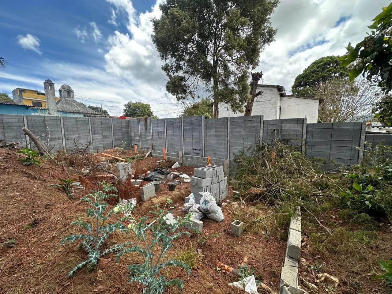 Vendo Terreno en San Lucas Sacatepequez — Terreno en Venta en San Lucas Sacatepéquez, Sacatepéquez — foto 3 de 3