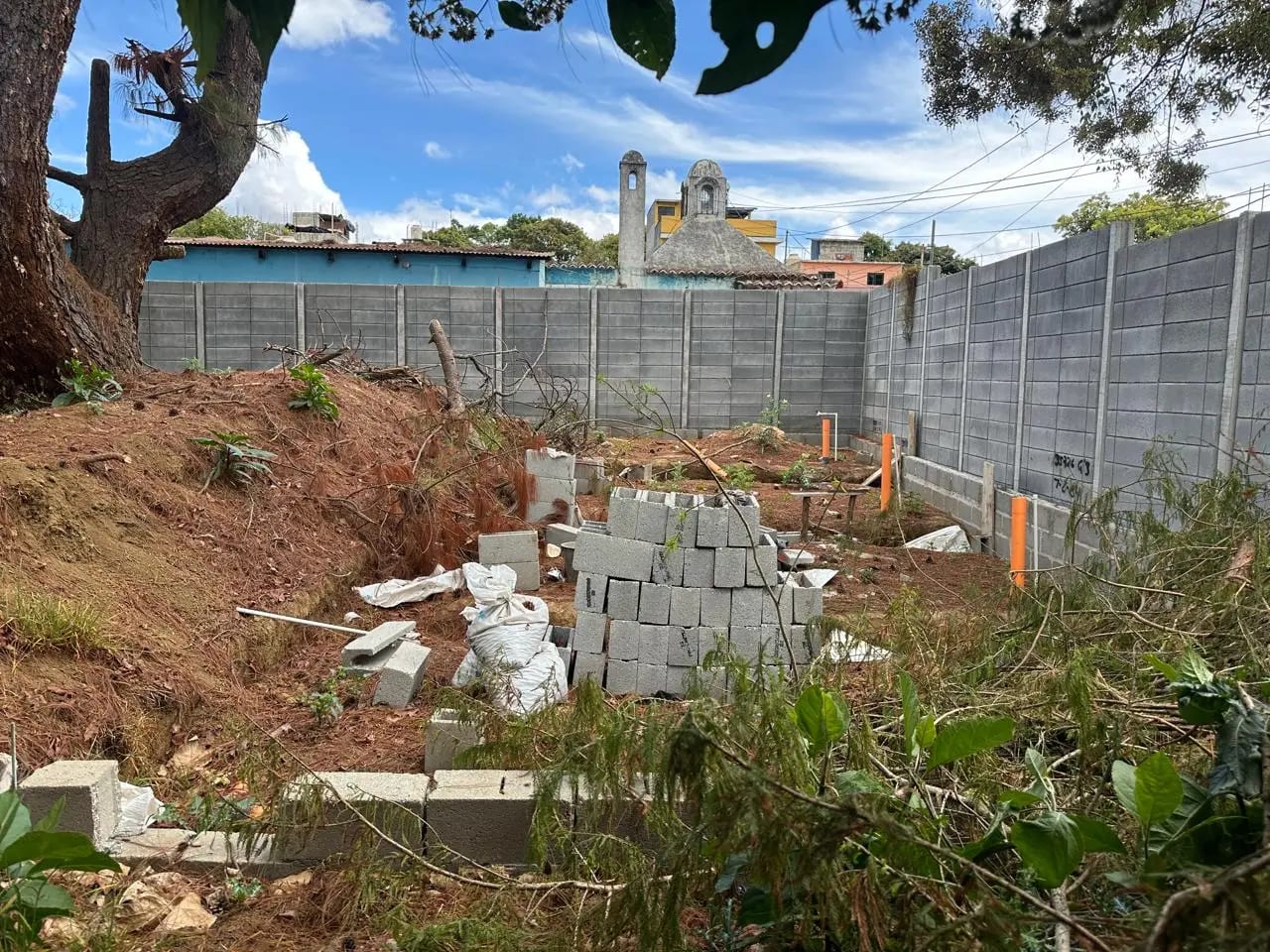 Vendo Terreno en San Lucas Sacatepequez — Terreno en Venta en San Lucas Sacatepéquez, Sacatepéquez — foto 2 de 3