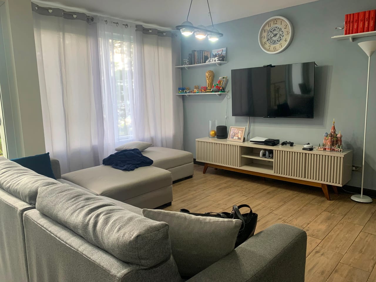 Vendo Apartamento en Edificio Villas Granada Premium Santa Catarina — Apartamento en Venta en Villas Granada Premier 2, Santa Catarina Pinula, Guatemala, Ciudad — foto 1 de 16