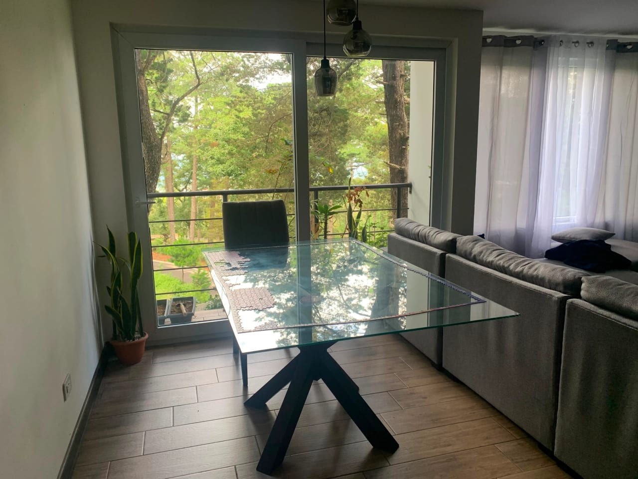 Vendo Apartamento en Edificio Villas Granada Premium Santa Catarina — Apartamento en Venta en Villas Granada Premier 2, Santa Catarina Pinula, Guatemala, Ciudad — foto 3 de 16