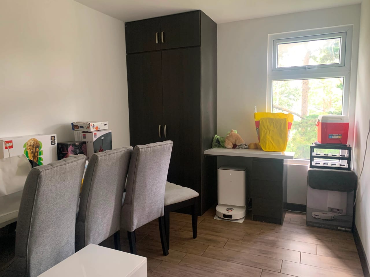 Vendo Apartamento en Edificio Villas Granada Premium Santa Catarina — Apartamento en Venta en Villas Granada Premier 2, Santa Catarina Pinula, Guatemala, Ciudad — foto 5 de 16