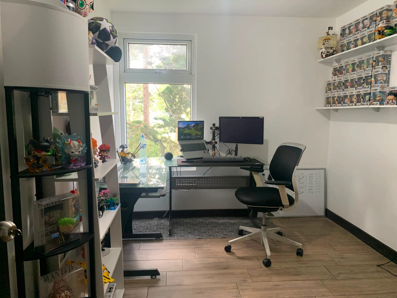 Vendo Apartamento en Edificio Villas Granada Premium Santa Catarina — Apartamento en Venta en Villas Granada Premier 2, Santa Catarina Pinula, Guatemala, Ciudad — foto 4 de 16