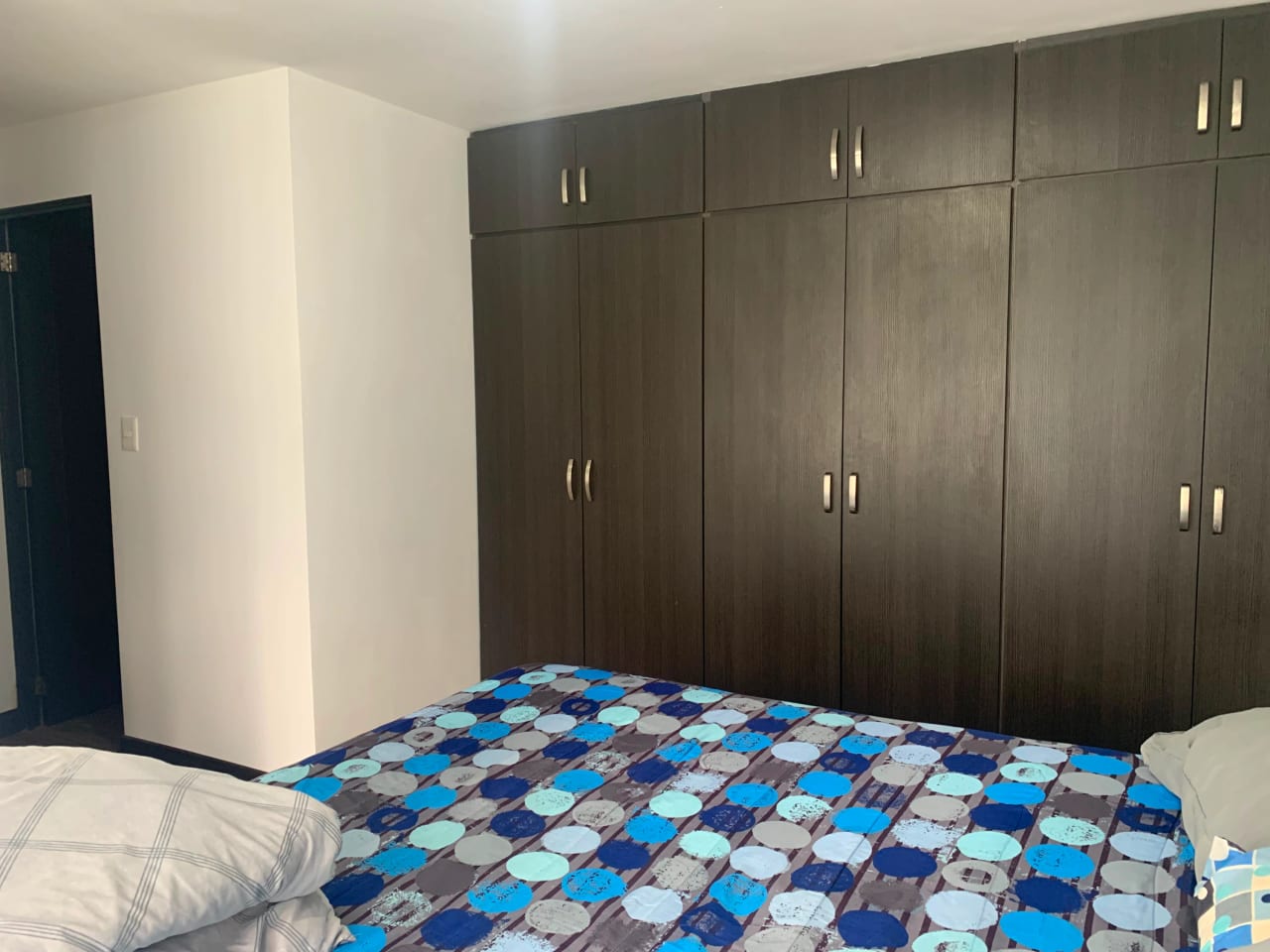 Vendo Apartamento en Edificio Villas Granada Premium Santa Catarina — Apartamento en Venta en Villas Granada Premier 2, Santa Catarina Pinula, Guatemala, Ciudad — foto 7 de 16