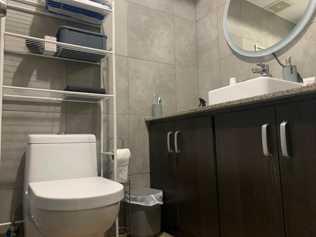 Vendo Apartamento en Edificio Villas Granada Premium Santa Catarina — Apartamento en Venta en Villas Granada Premier 2, Santa Catarina Pinula, Guatemala, Ciudad — foto 8 de 16