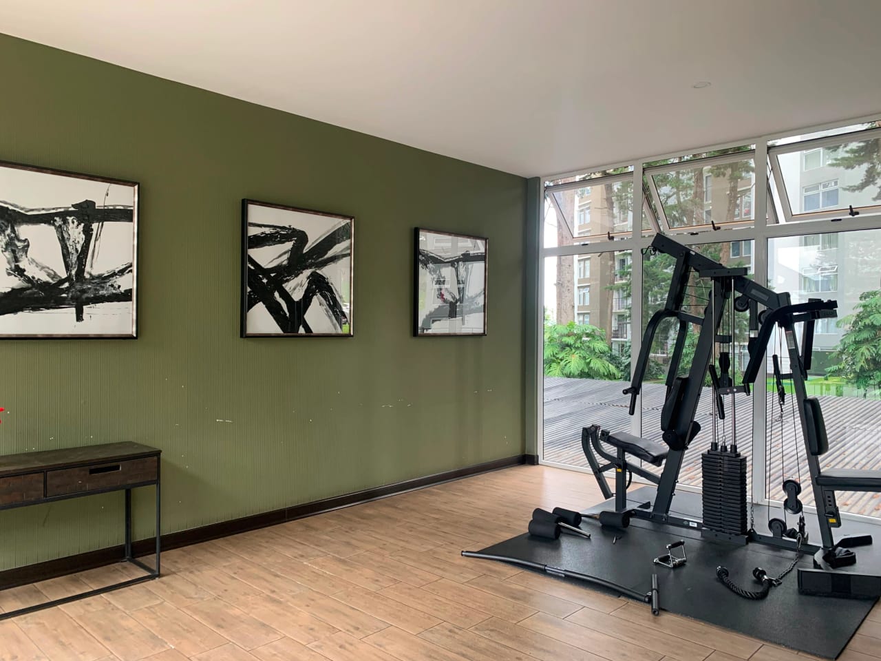 Vendo Apartamento en Edificio Villas Granada Premium Santa Catarina — Apartamento en Venta en Villas Granada Premier 2, Santa Catarina Pinula, Guatemala, Ciudad — foto 15 de 16