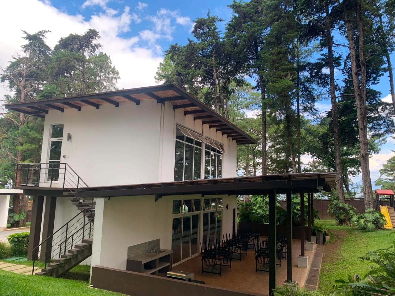 Vendo Apartamento en Edificio Villas Granada Premium Santa Catarina — Apartamento en Venta en Villas Granada Premier 2, Santa Catarina Pinula, Guatemala, Ciudad — foto 14 de 16