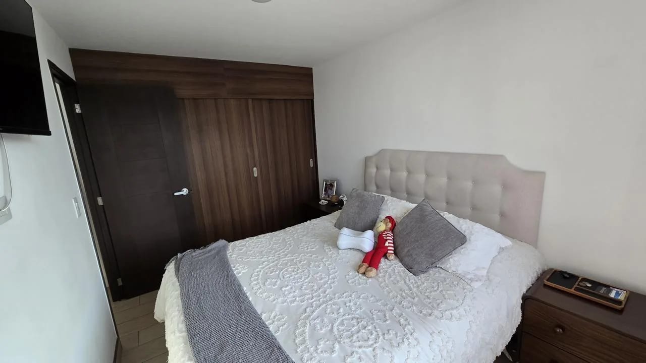Rento Apartamento en Edificio Vidali Zona 5 — Apartamento en Alquiler en Zona 5, Guatemala, Ciudad — foto 6 de 8
