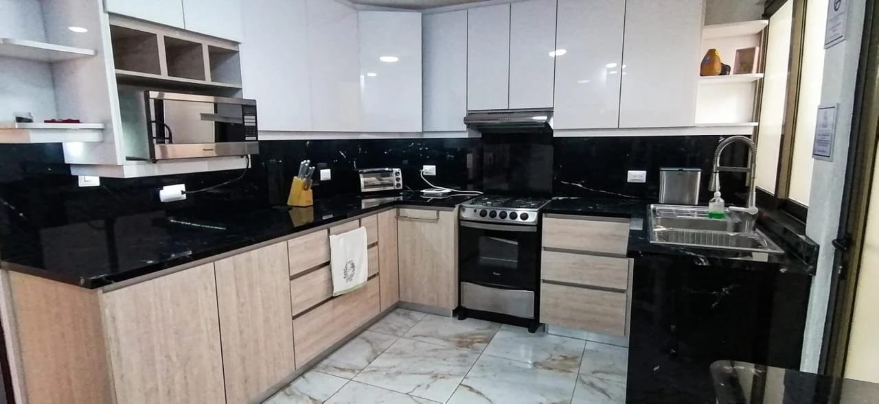 Rento Casa en Colonia la Montaña Zona 16 — Apartamento en Alquiler en Zona 16, Guatemala, Ciudad — foto 4 de 16