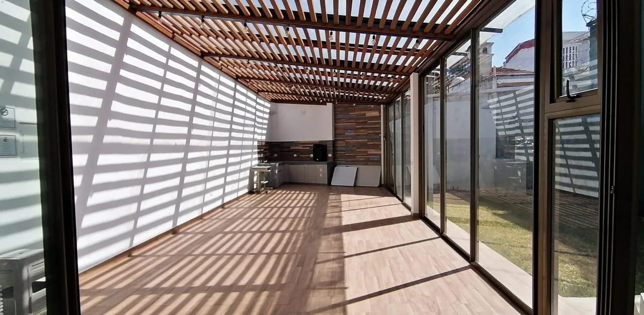 Rento Casa en Colonia la Montaña Zona 16 — Apartamento en Alquiler en Zona 16, Guatemala, Ciudad — foto 6 de 16