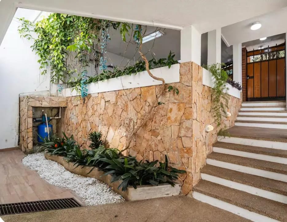 Rento Casa en Colonia la Montaña Zona 16 — Apartamento en Alquiler en Zona 16, Guatemala, Ciudad — foto 8 de 16