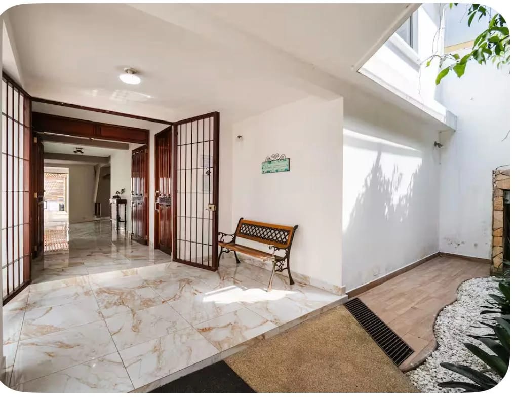 Rento Casa en Colonia la Montaña Zona 16 — Apartamento en Alquiler en Zona 16, Guatemala, Ciudad — foto 9 de 16