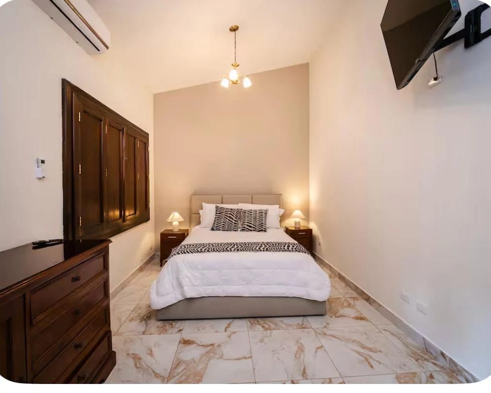 Rento Casa en Colonia la Montaña Zona 16 — Apartamento en Alquiler en Zona 16, Guatemala, Ciudad — foto 13 de 16