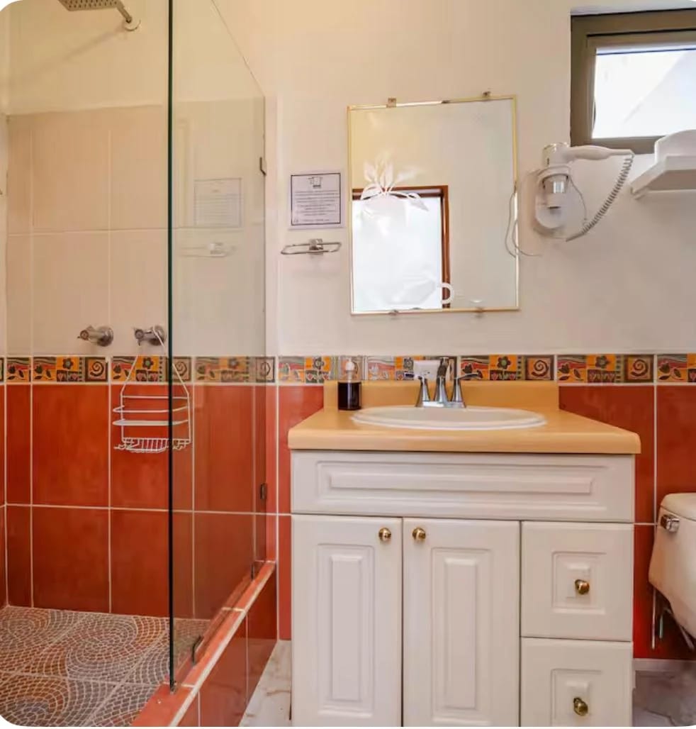 Rento Casa en Colonia la Montaña Zona 16 — Apartamento en Alquiler en Zona 16, Guatemala, Ciudad — foto 16 de 16