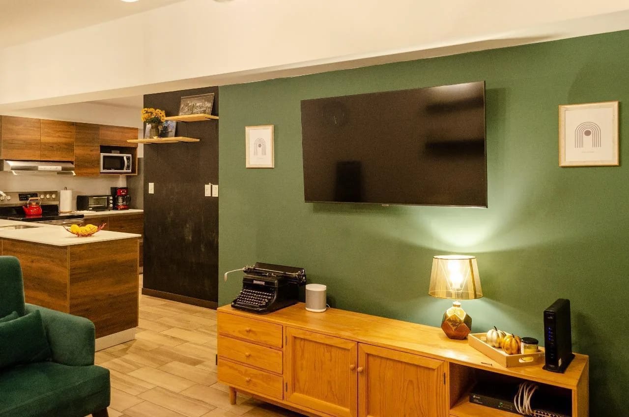 Vendo Apartamento en Torre Pamplona Zona 12 — Apartamento en Venta en Torre Pamplona 14 Calle, Zona 12, Guatemala, Ciudad — foto 4 de 11