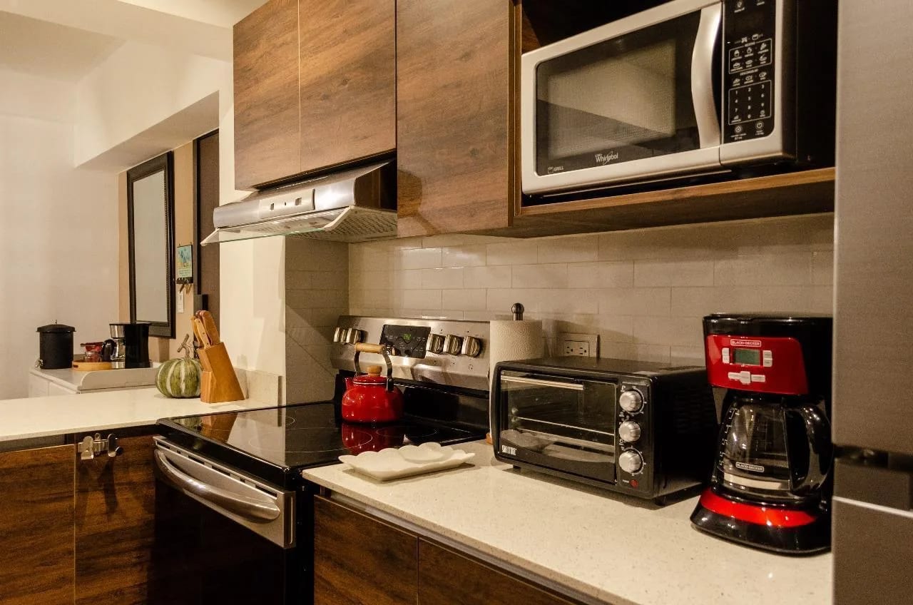 Vendo Apartamento en Torre Pamplona Zona 12 — Apartamento en Venta en Torre Pamplona 14 Calle, Zona 12, Guatemala, Ciudad — foto 6 de 11