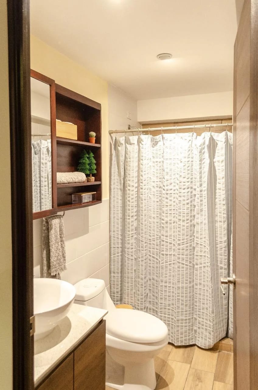 Vendo Apartamento en Torre Pamplona Zona 12 — Apartamento en Venta en Torre Pamplona 14 Calle, Zona 12, Guatemala, Ciudad — foto 8 de 11