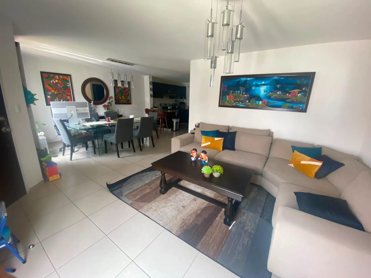 Vendo Casa en Cond. Alamedas de Santo Domingo, KM 30.5 CAES — Casa en Venta en Alamedas de Santo Domingo, Carretera a El Salvador, Guatemala, Ciudad — foto 1 de 12