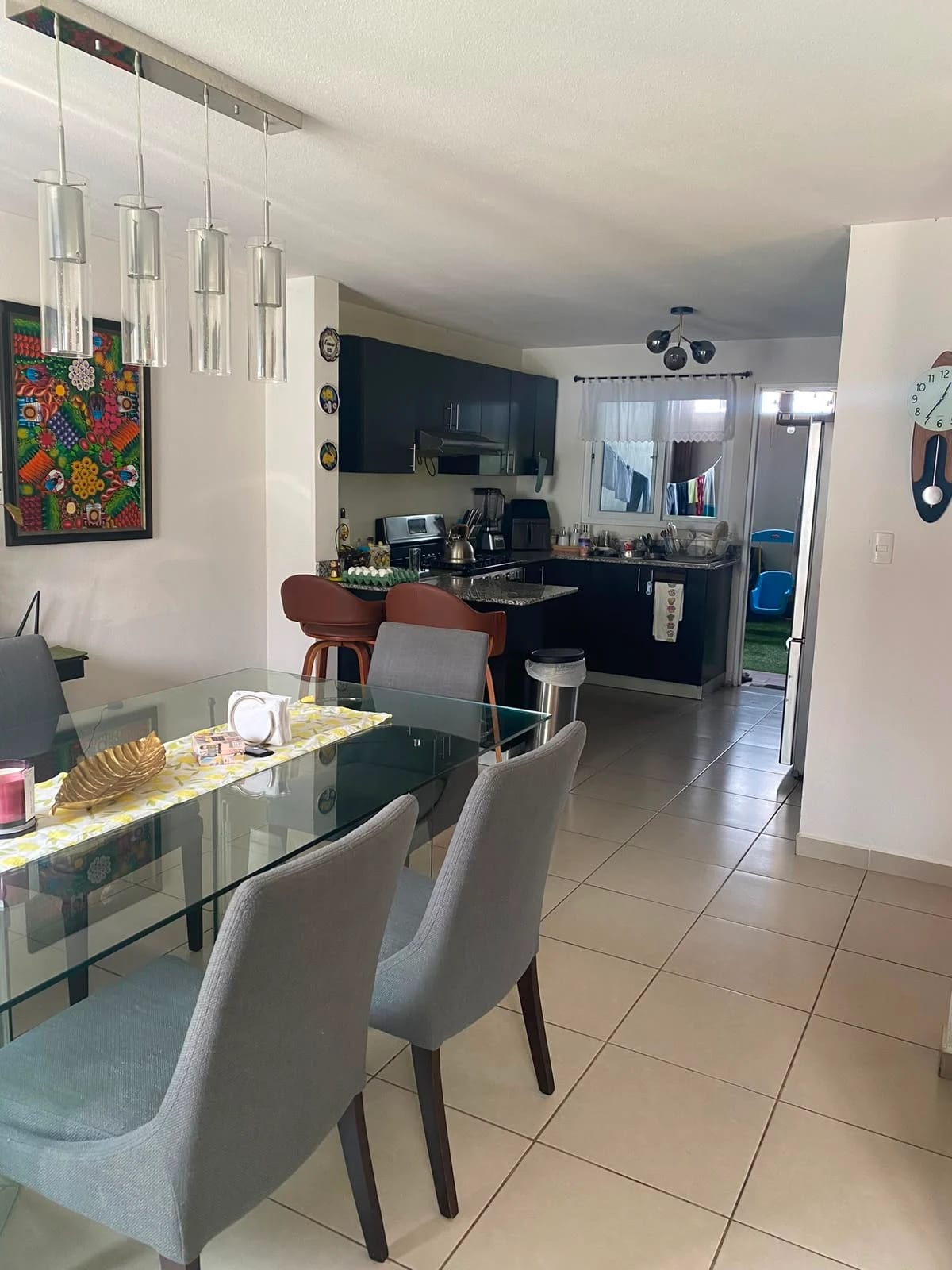 Vendo Casa en Cond. Alamedas de Santo Domingo, KM 30.5 CAES — Casa en Venta en Alamedas de Santo Domingo, Carretera a El Salvador, Guatemala, Ciudad — foto 2 de 12