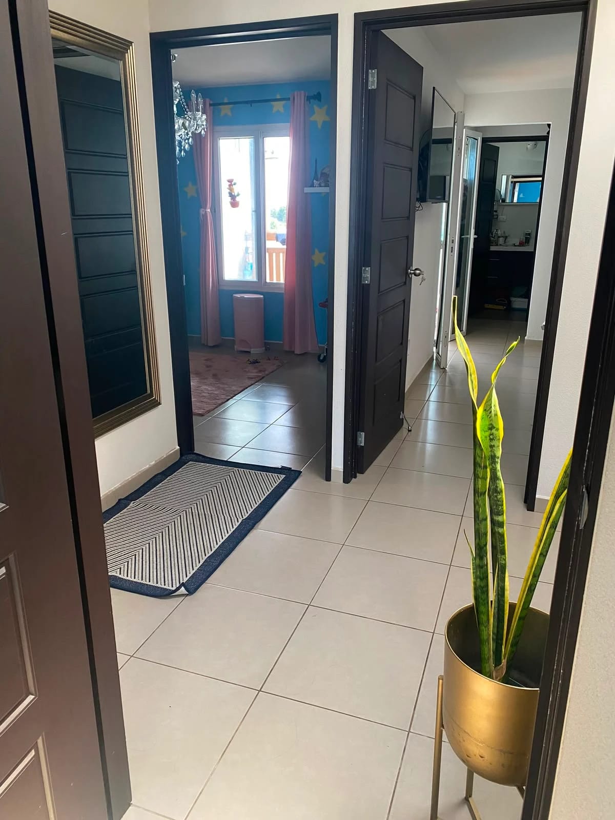 Vendo Casa en Cond. Alamedas de Santo Domingo, KM 30.5 CAES — Casa en Venta en Alamedas de Santo Domingo, Carretera a El Salvador, Guatemala, Ciudad — foto 8 de 12