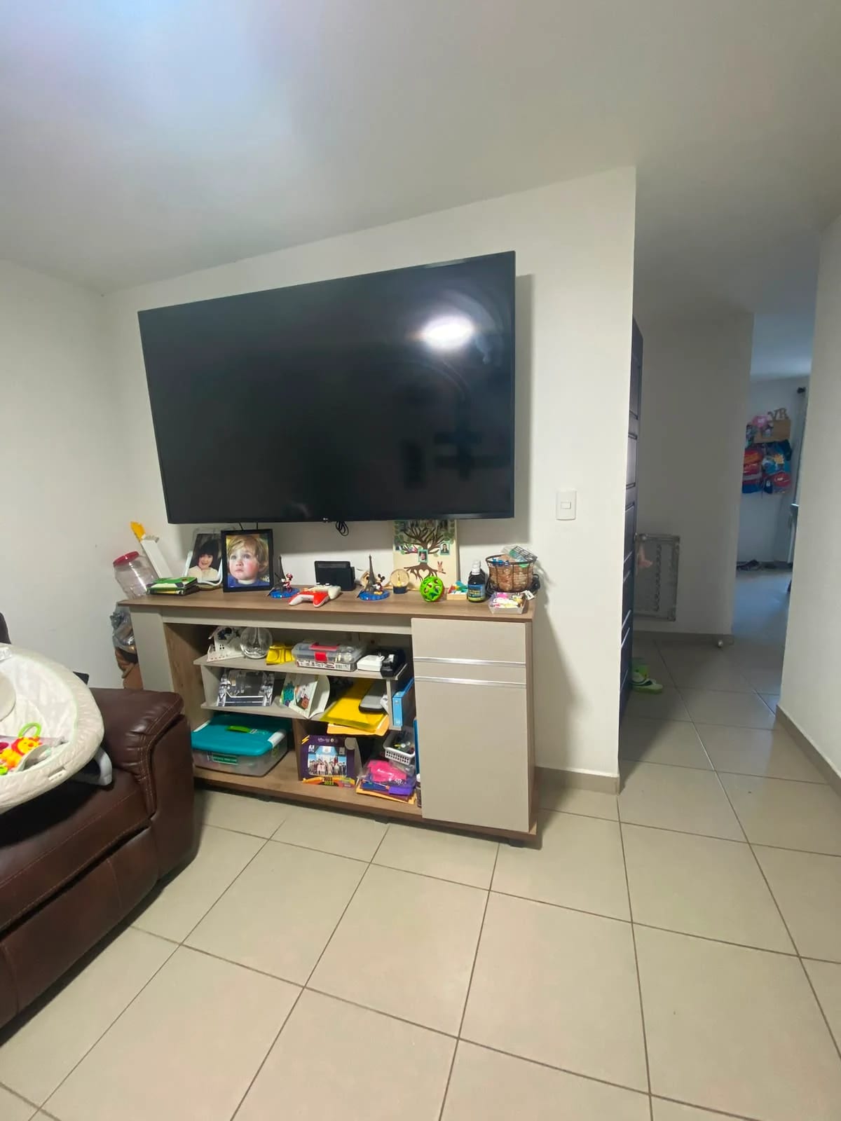 Vendo Casa en Cond. Alamedas de Santo Domingo, KM 30.5 CAES — Casa en Venta en Alamedas de Santo Domingo, Carretera a El Salvador, Guatemala, Ciudad — foto 10 de 12