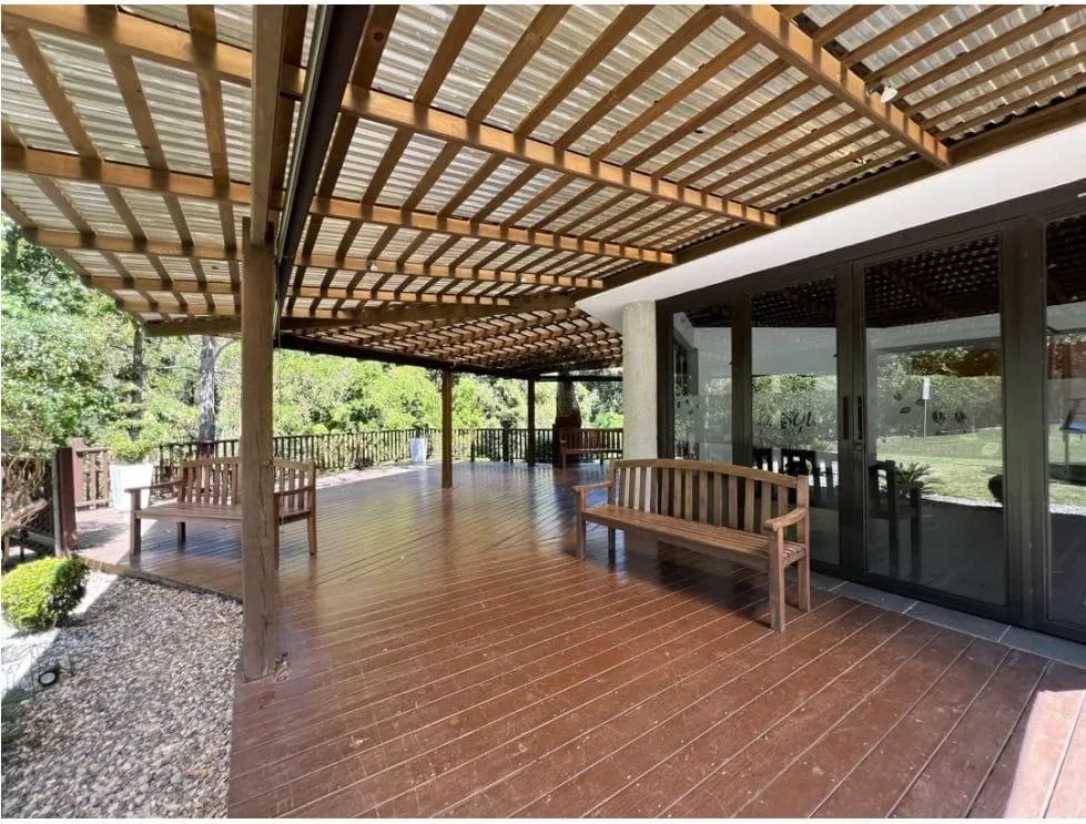 Vendo Casa en Condominio Bosques Escondido Carretera a Fraijanes — Casa en Venta en Bosque Escondido, Carretera a El Salvador, Guatemala, Ciudad — foto 14 de 16